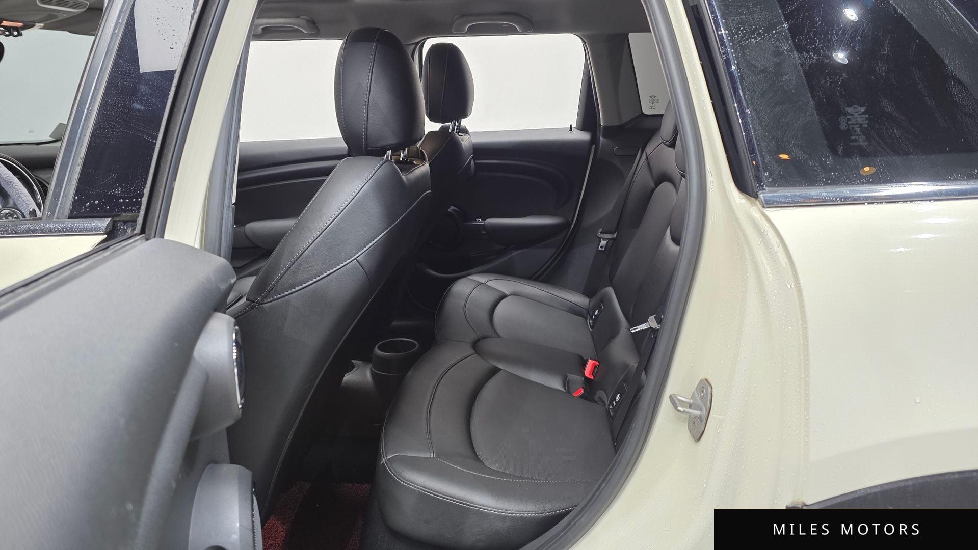 MINI Cooper D 2017 — миниатюра 12