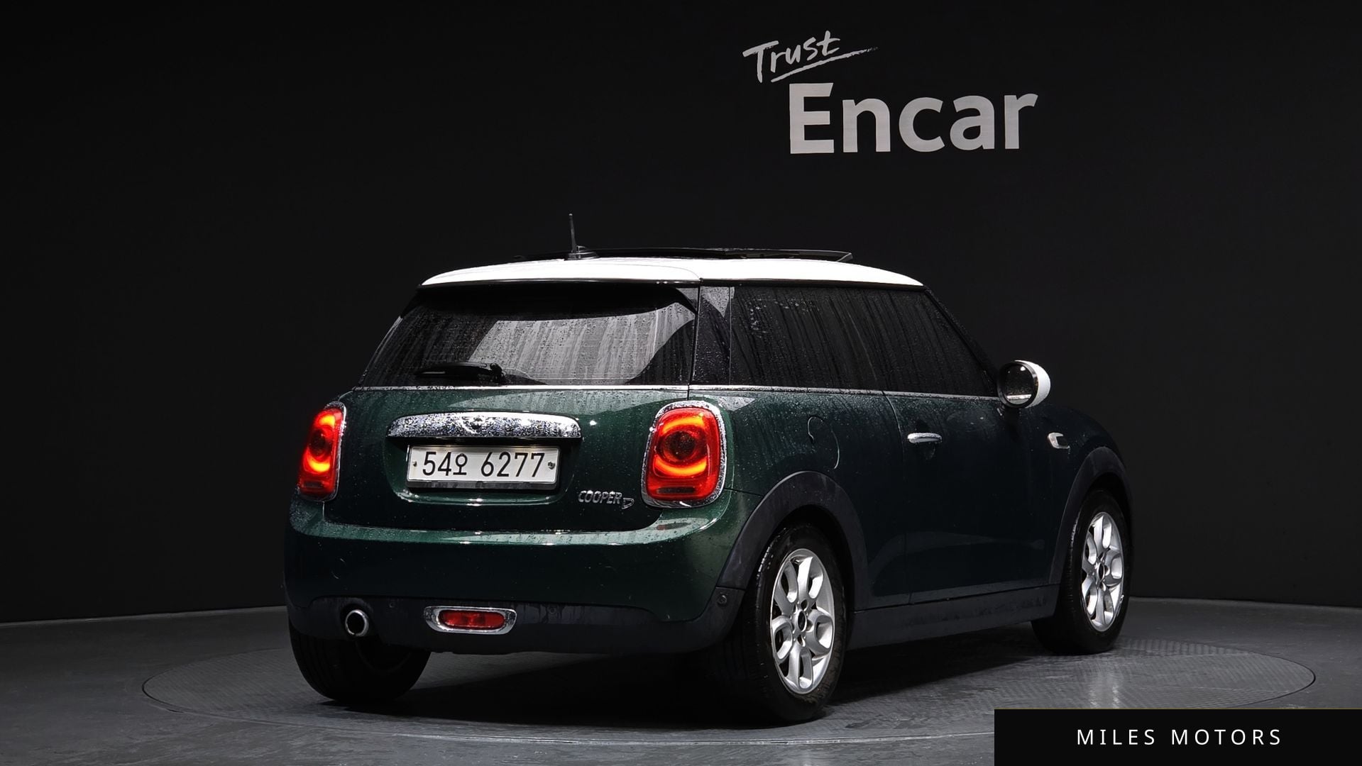 MINI Cooper D 2017 — миниатюра 2