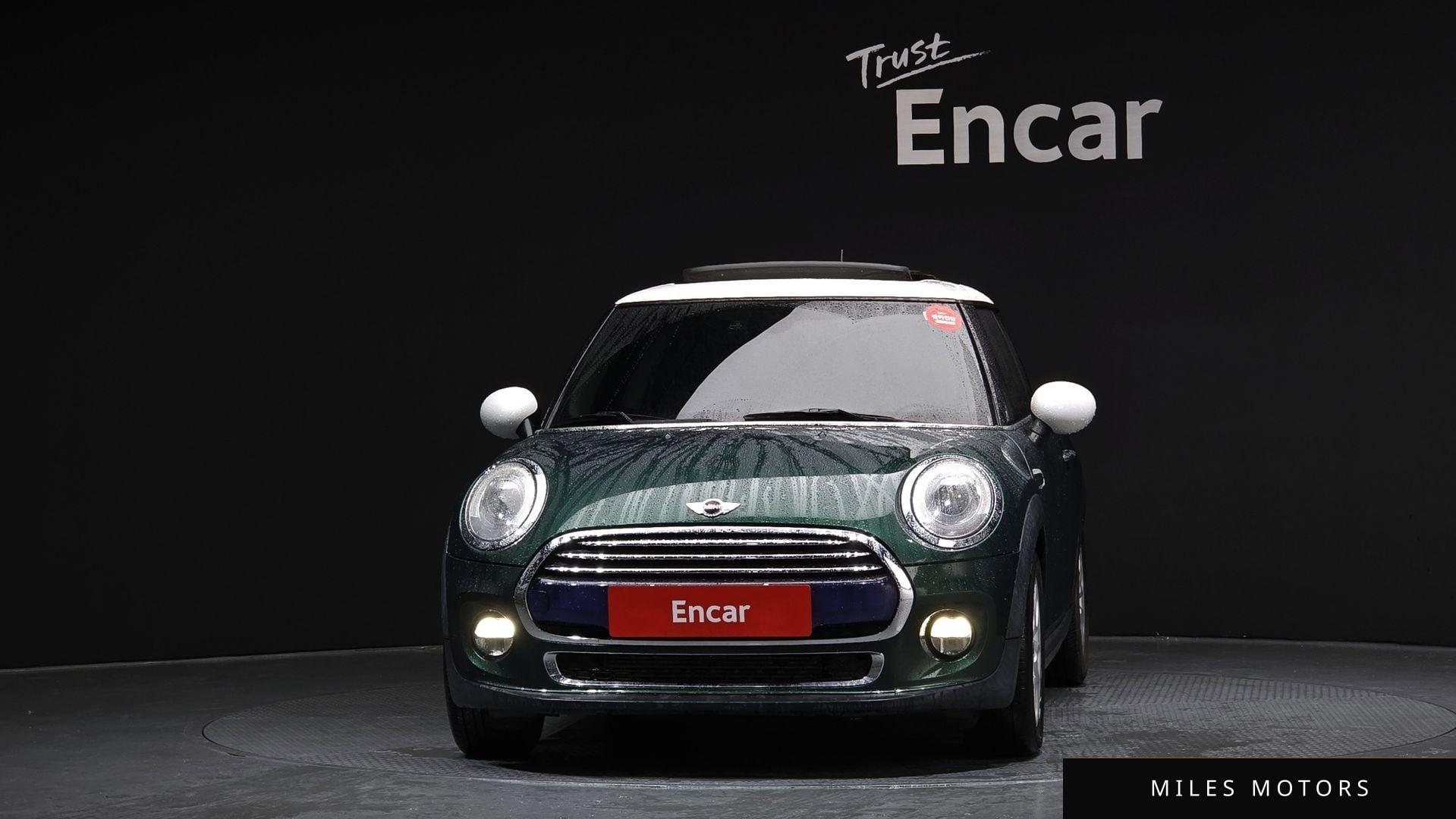 MINI Cooper D 2017 — миниатюра 3