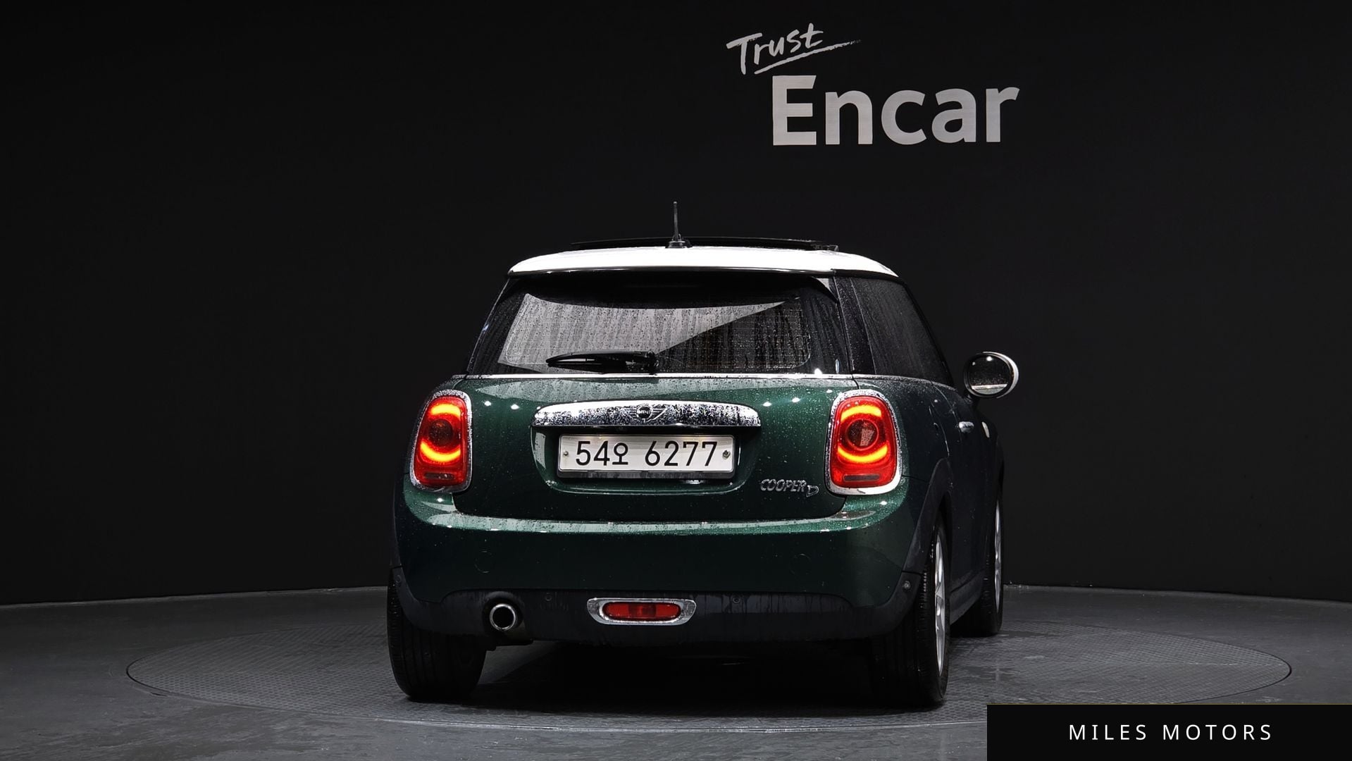 MINI Cooper D 2017 — миниатюра 4