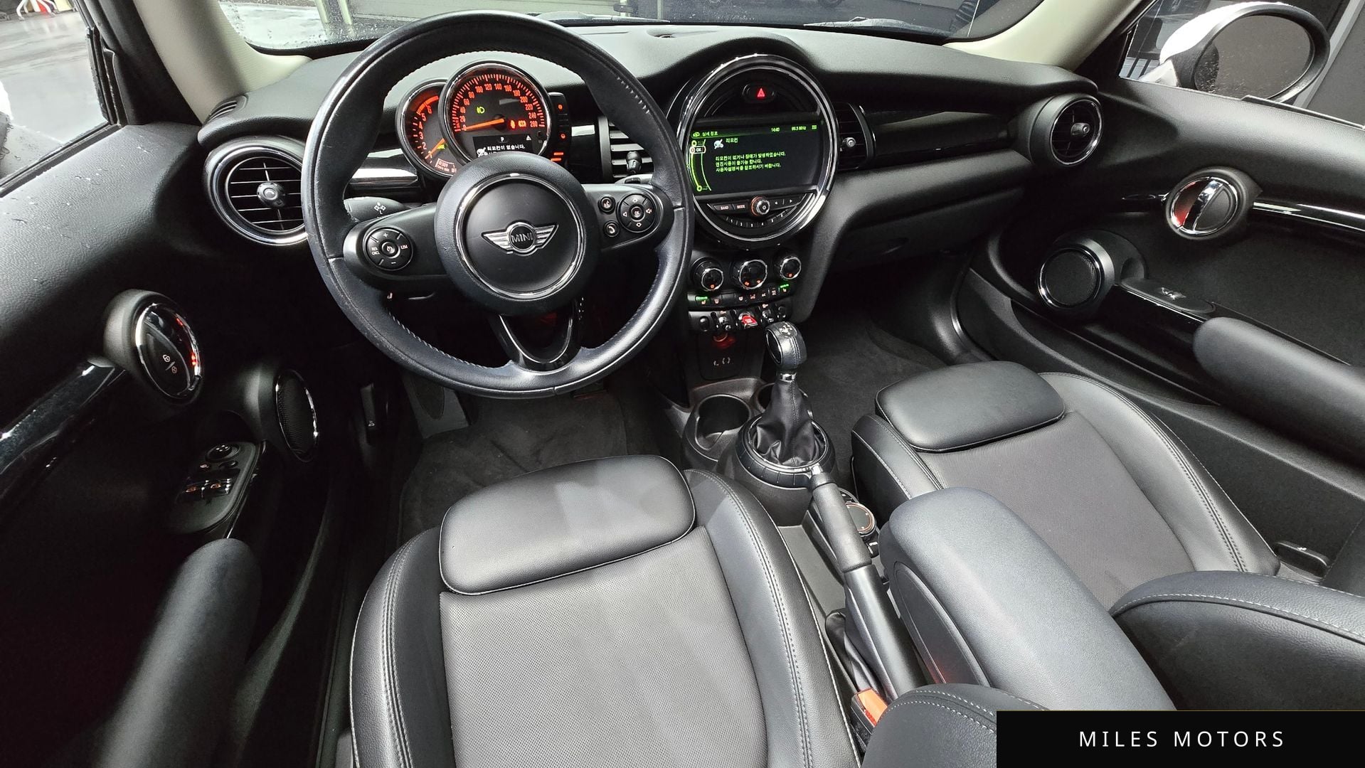 MINI Cooper D 2017 — миниатюра 7
