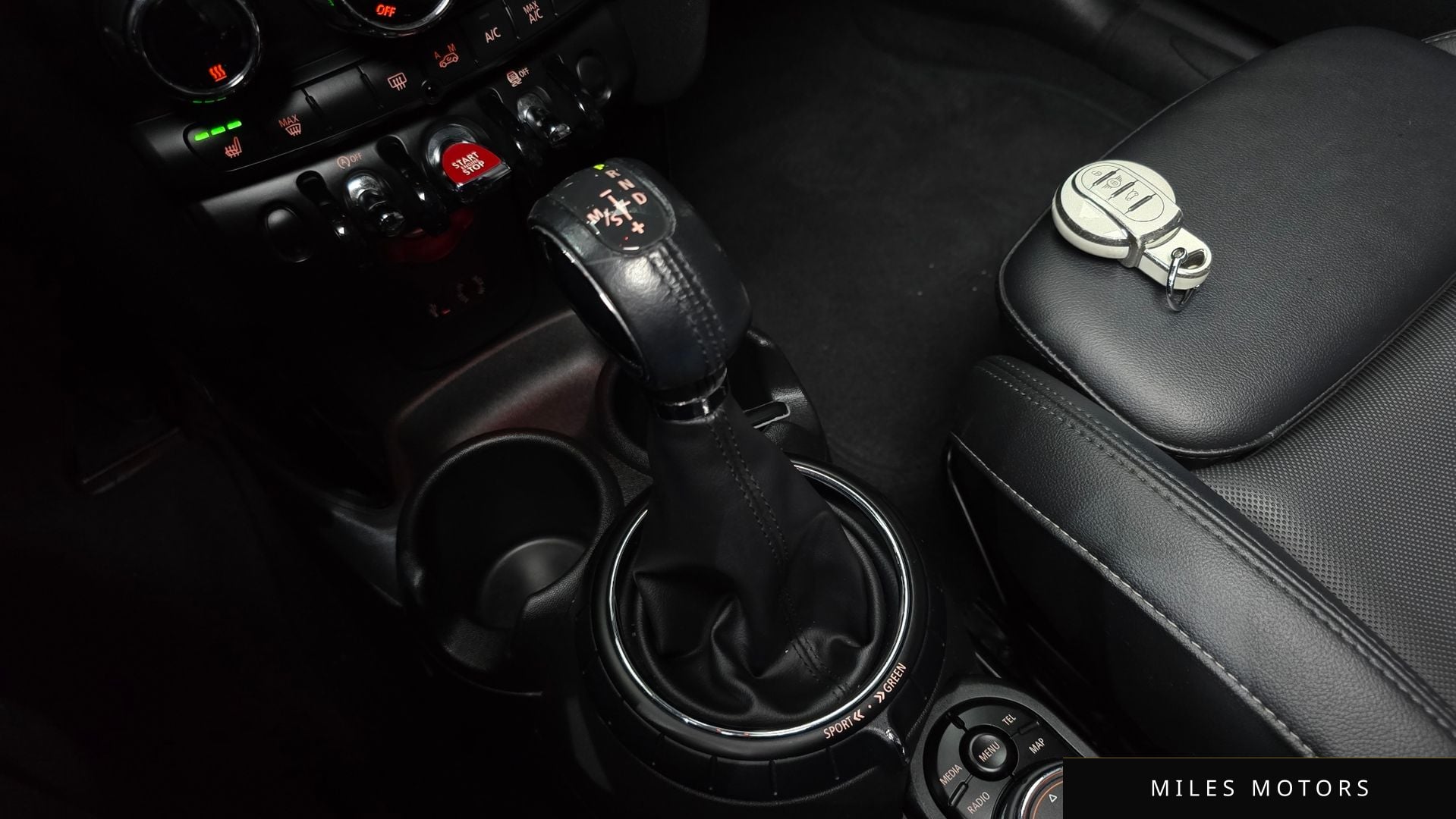 MINI Cooper D 2017 — миниатюра 9