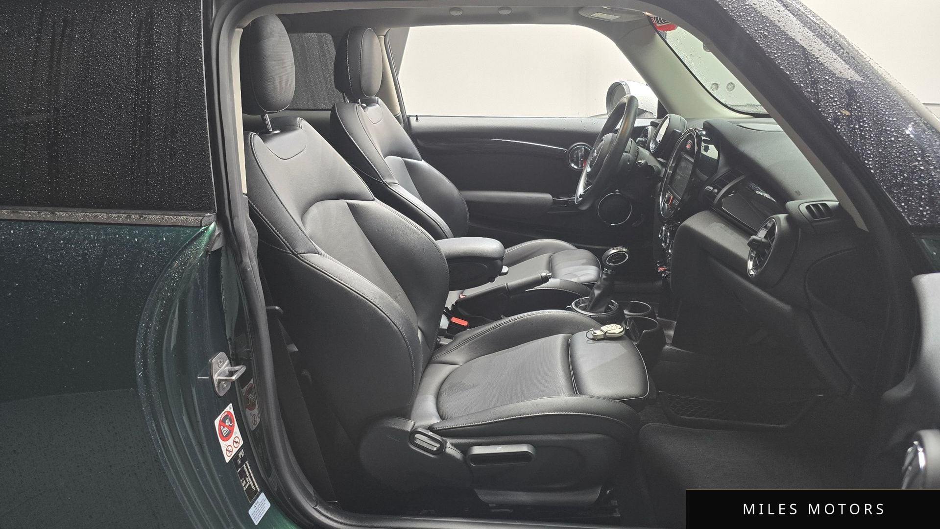 MINI Cooper D 2017 — миниатюра 10