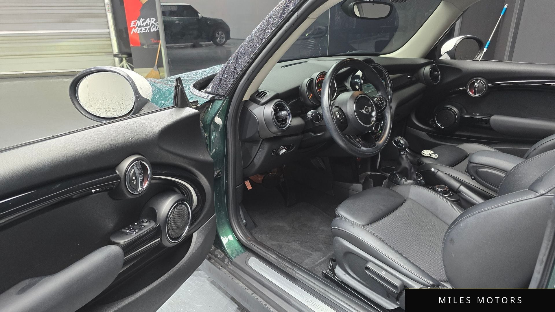MINI Cooper D 2017 — миниатюра 11