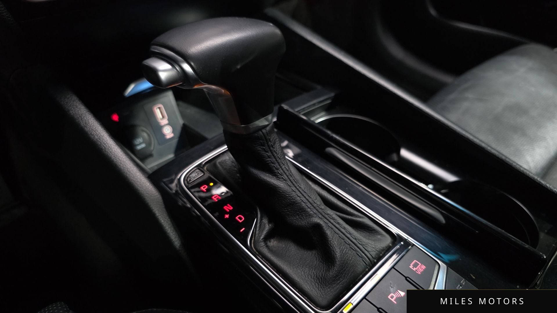 Kia K7 2018 — миниатюра 9