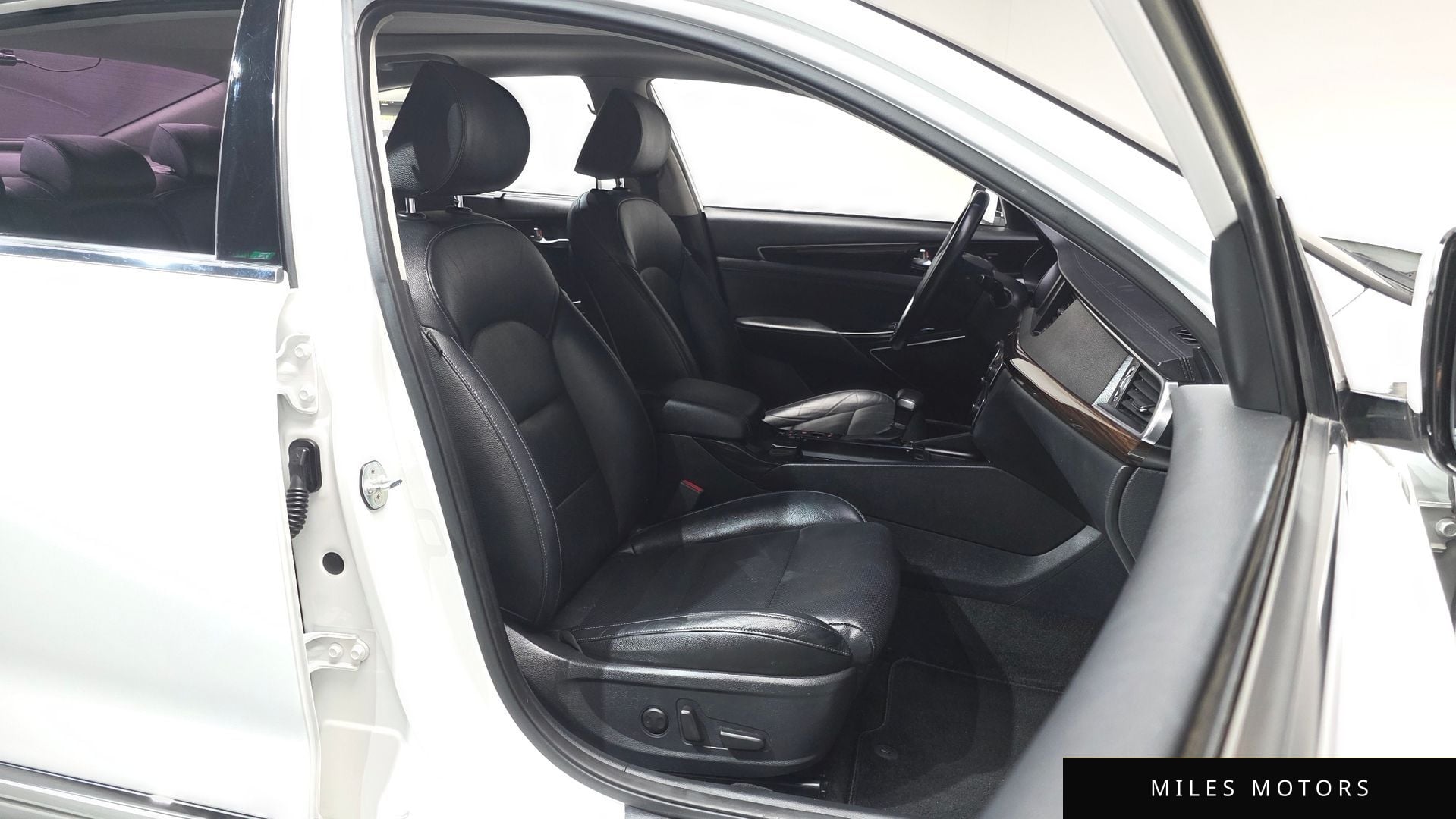 Kia K7 2018 — миниатюра 10