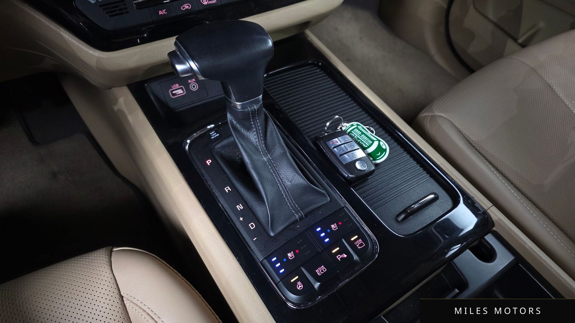 Kia Canival 2018 — миниатюра 9