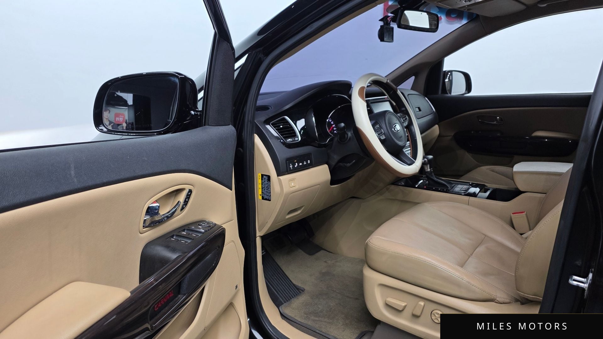 Kia Canival 2018 — миниатюра 11