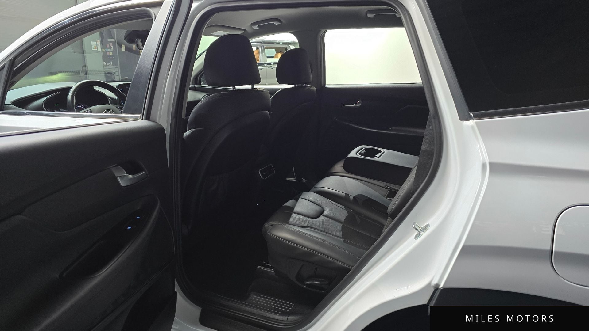 Hyundai Santafe 2021 — миниатюра 11
