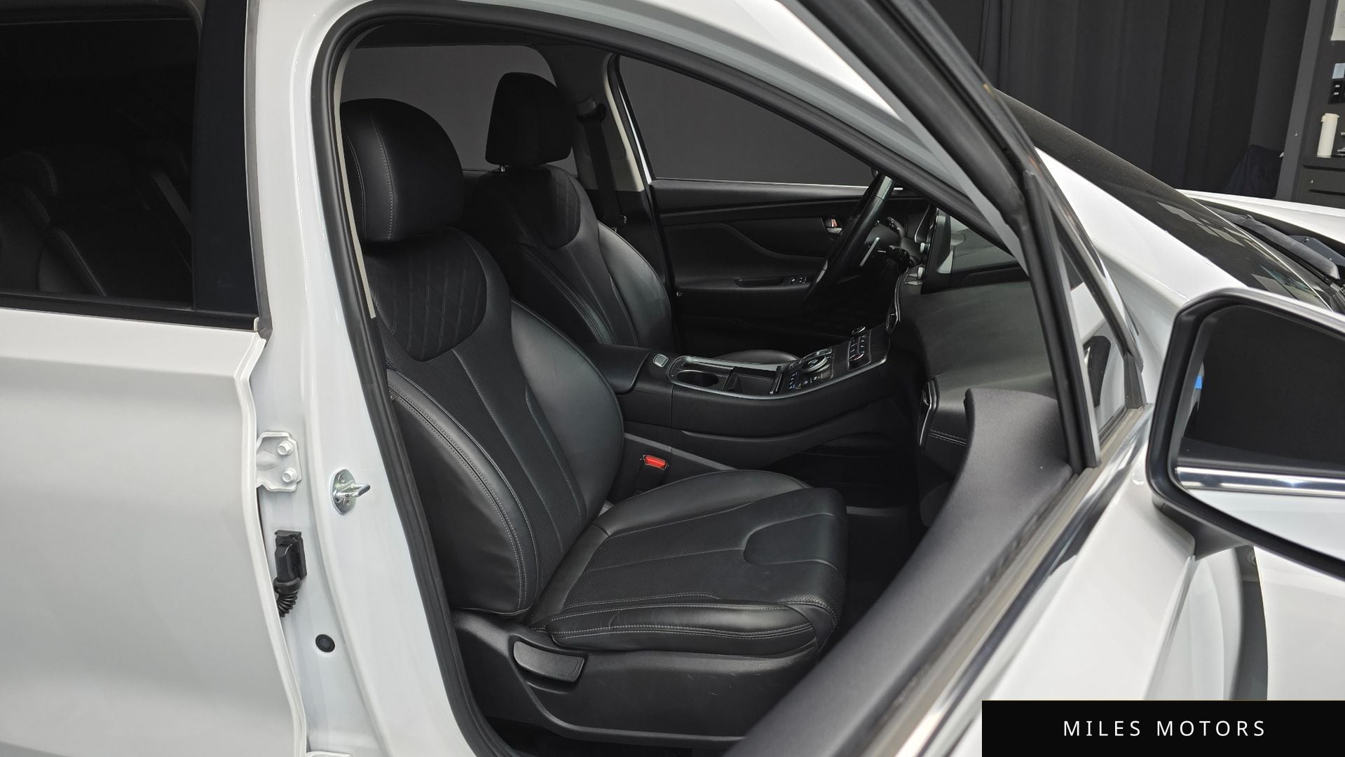 Hyundai Santafe 2021 — миниатюра 12