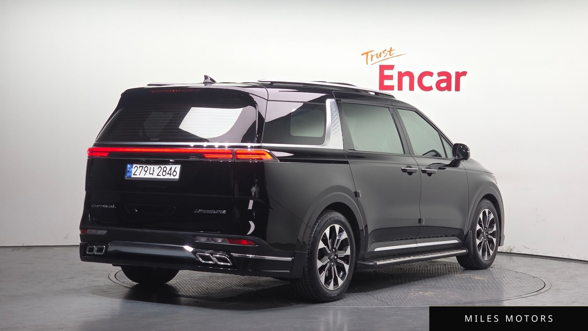 Kia Carnival 2021 — миниатюра 2