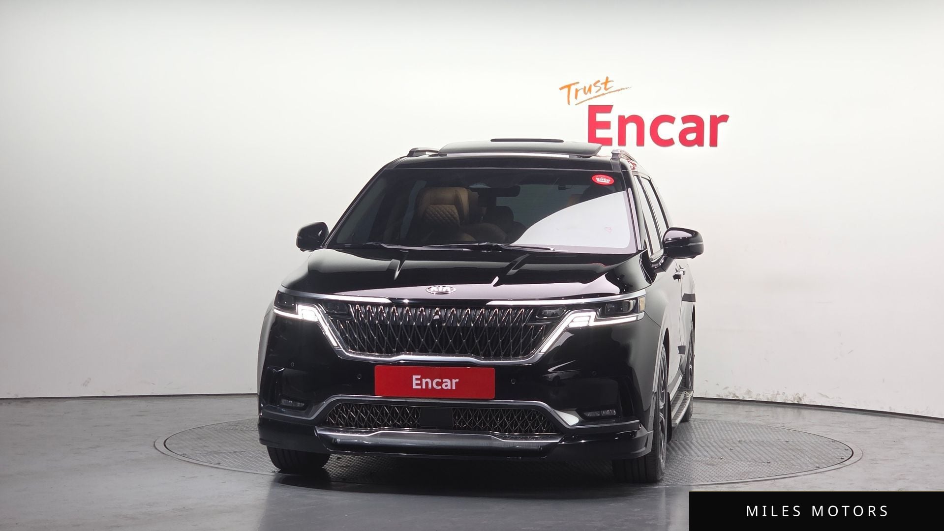 Kia Carnival 2021 — миниатюра 3