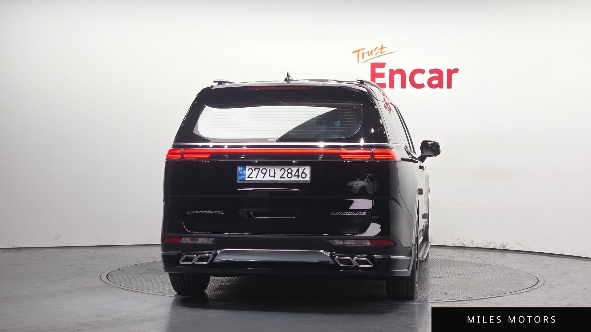 Kia Carnival 2021 — миниатюра 4