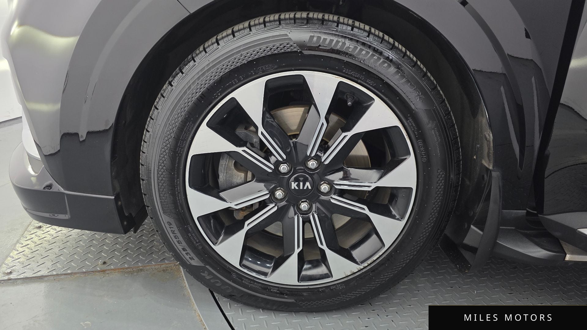 Kia Carnival 2021 — миниатюра 5