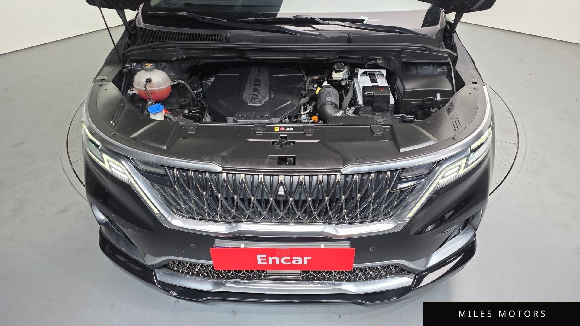 Kia Carnival 2021 — миниатюра 6