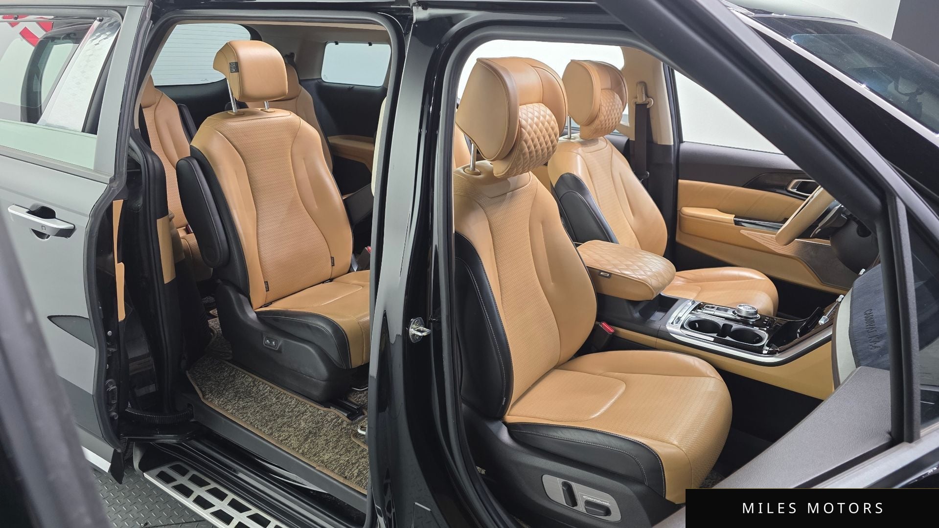 Kia Carnival 2021 — миниатюра 12