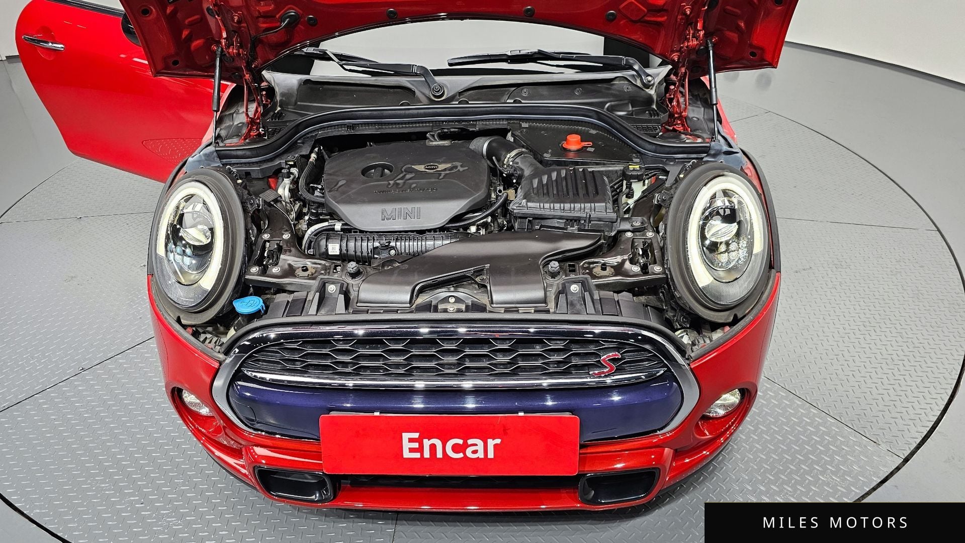 MINI Cooper S 2018 — миниатюра 6