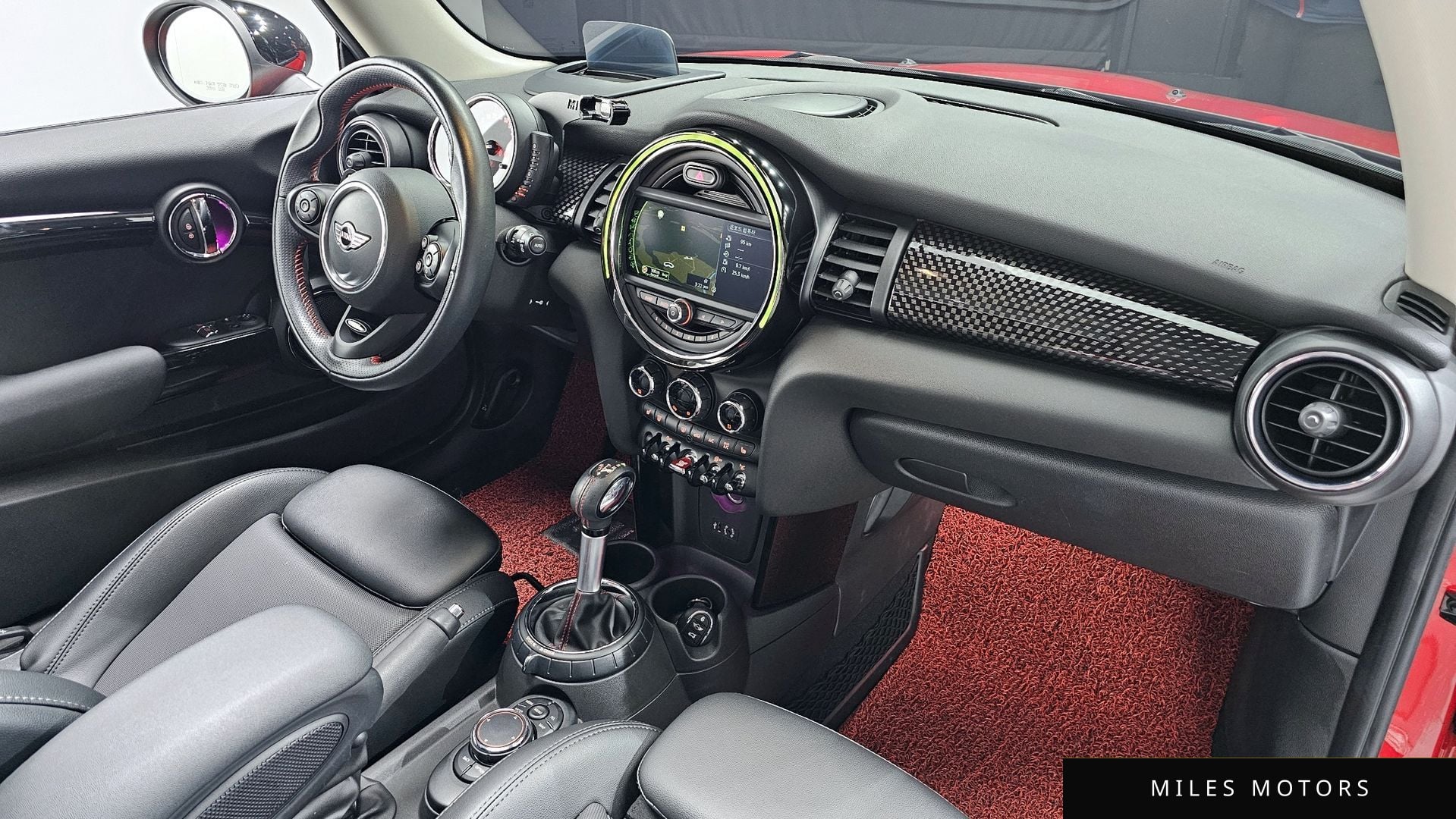 MINI Cooper S 2018 — миниатюра 7