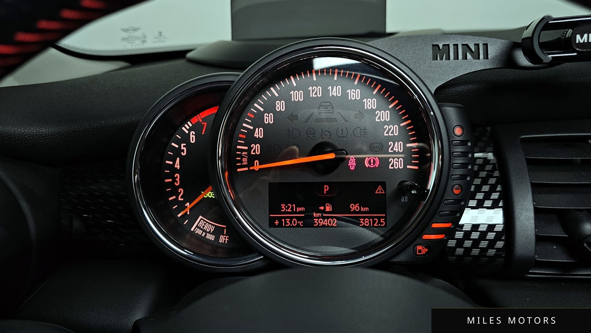 MINI Cooper S 2018 — миниатюра 8