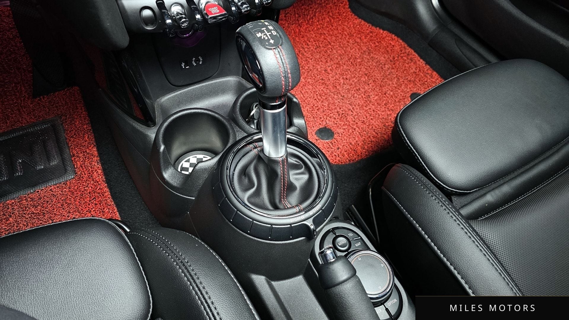 MINI Cooper S 2018 — миниатюра 9