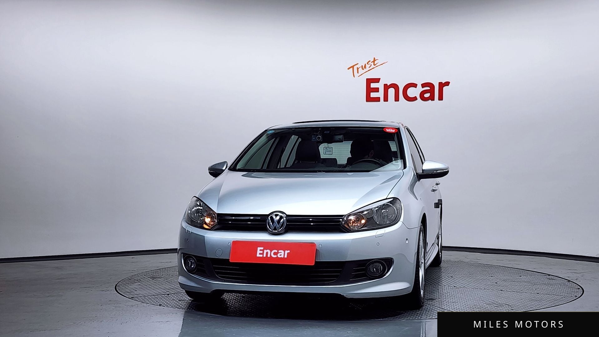 Volkswagen Golf 2013 — миниатюра 3
