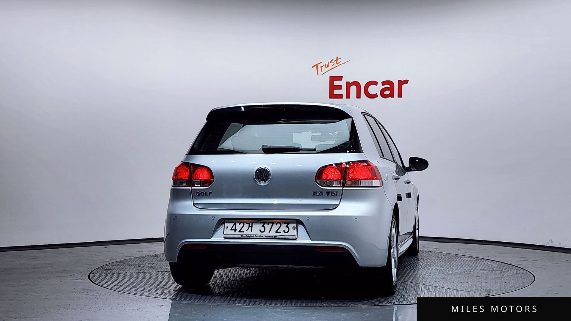 Volkswagen Golf 2013 — миниатюра 4