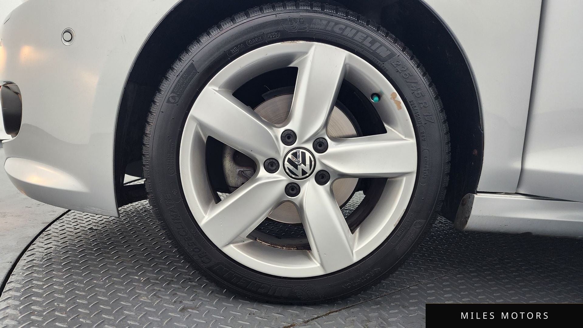 Volkswagen Golf 2013 — миниатюра 5