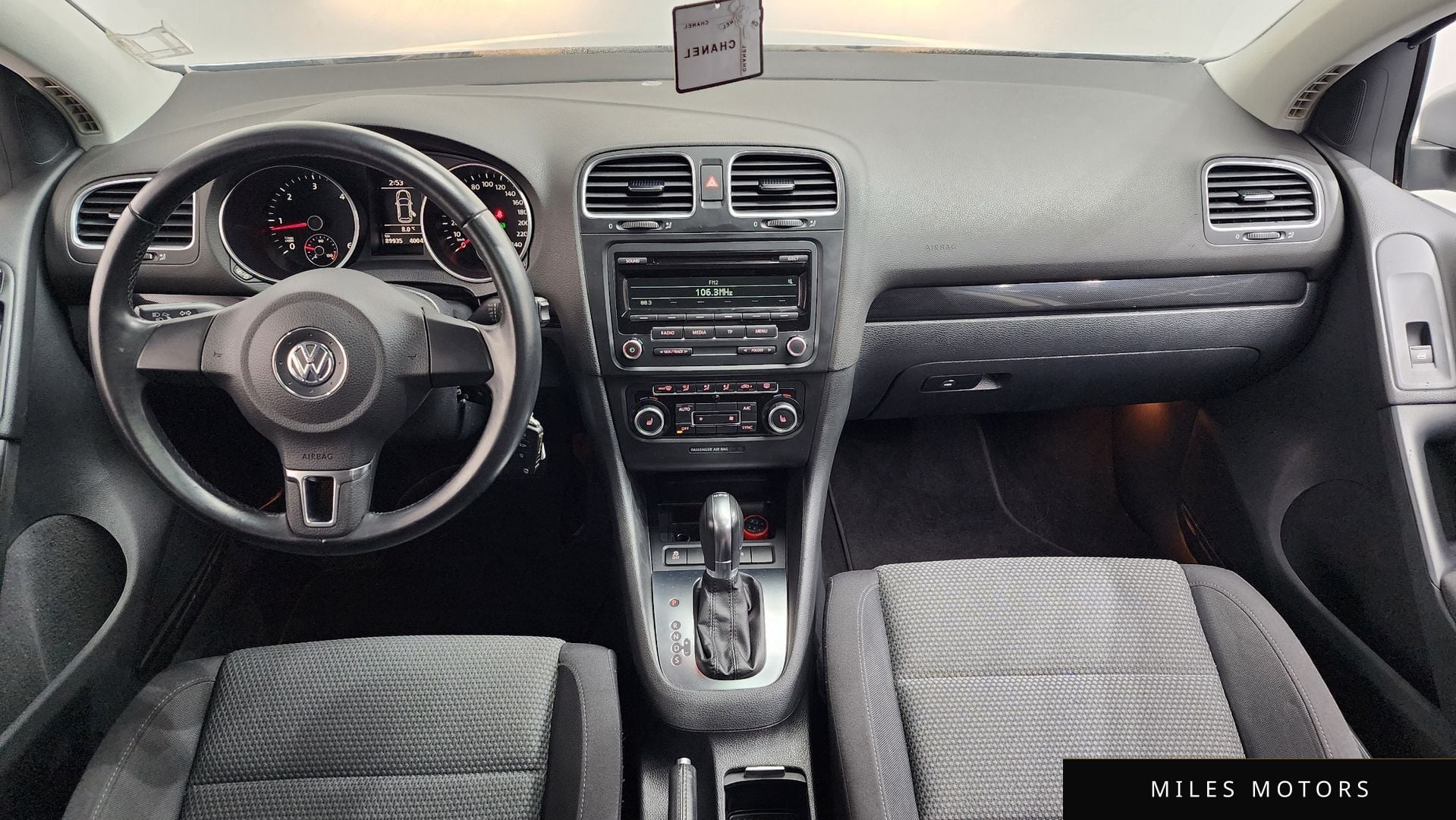 Volkswagen Golf 2013 — миниатюра 7