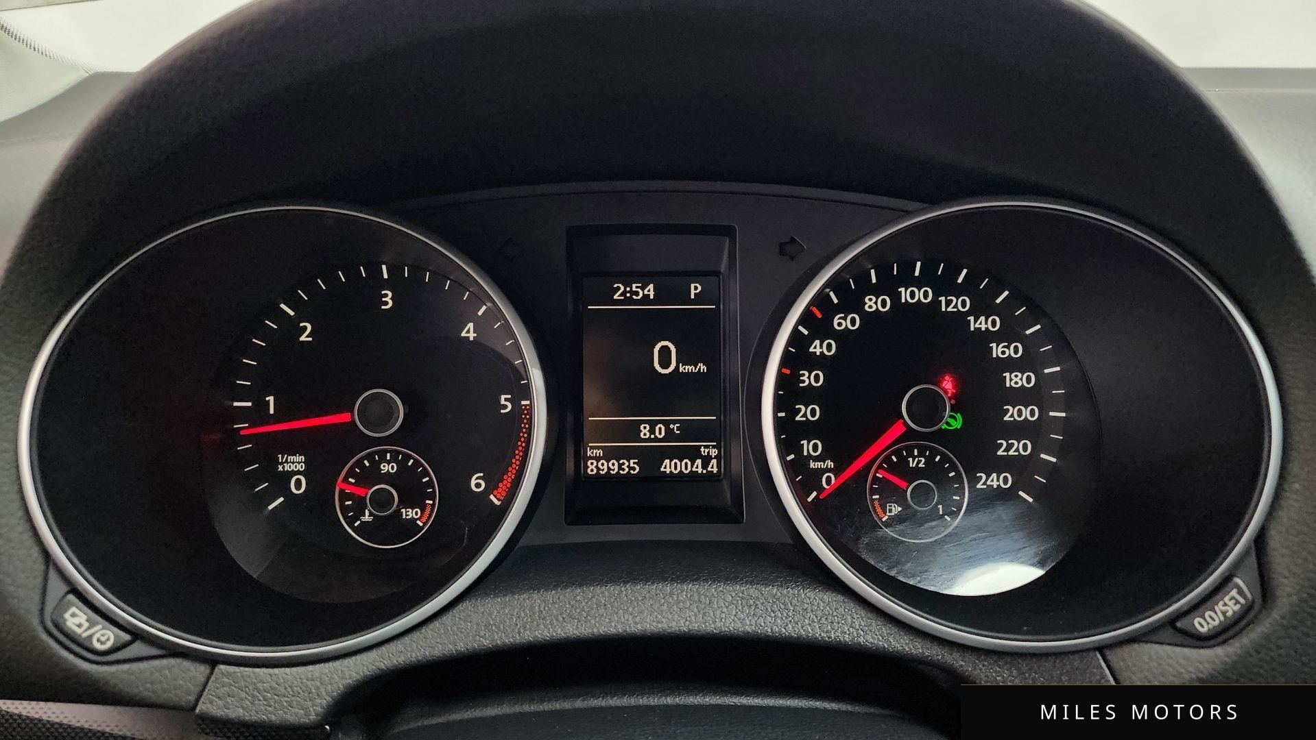 Volkswagen Golf 2013 — миниатюра 8