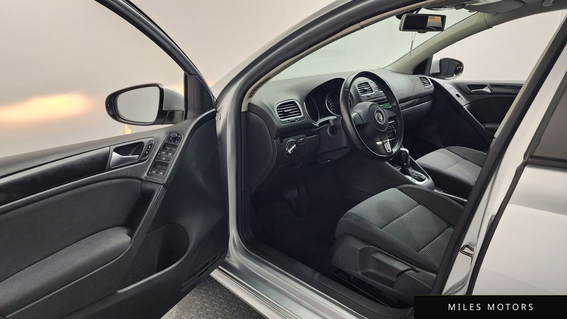 Volkswagen Golf 2013 — миниатюра 10