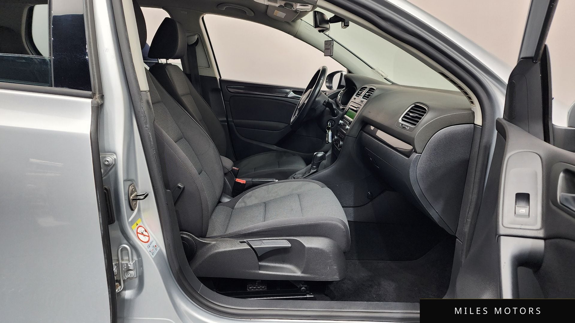 Volkswagen Golf 2013 — миниатюра 11