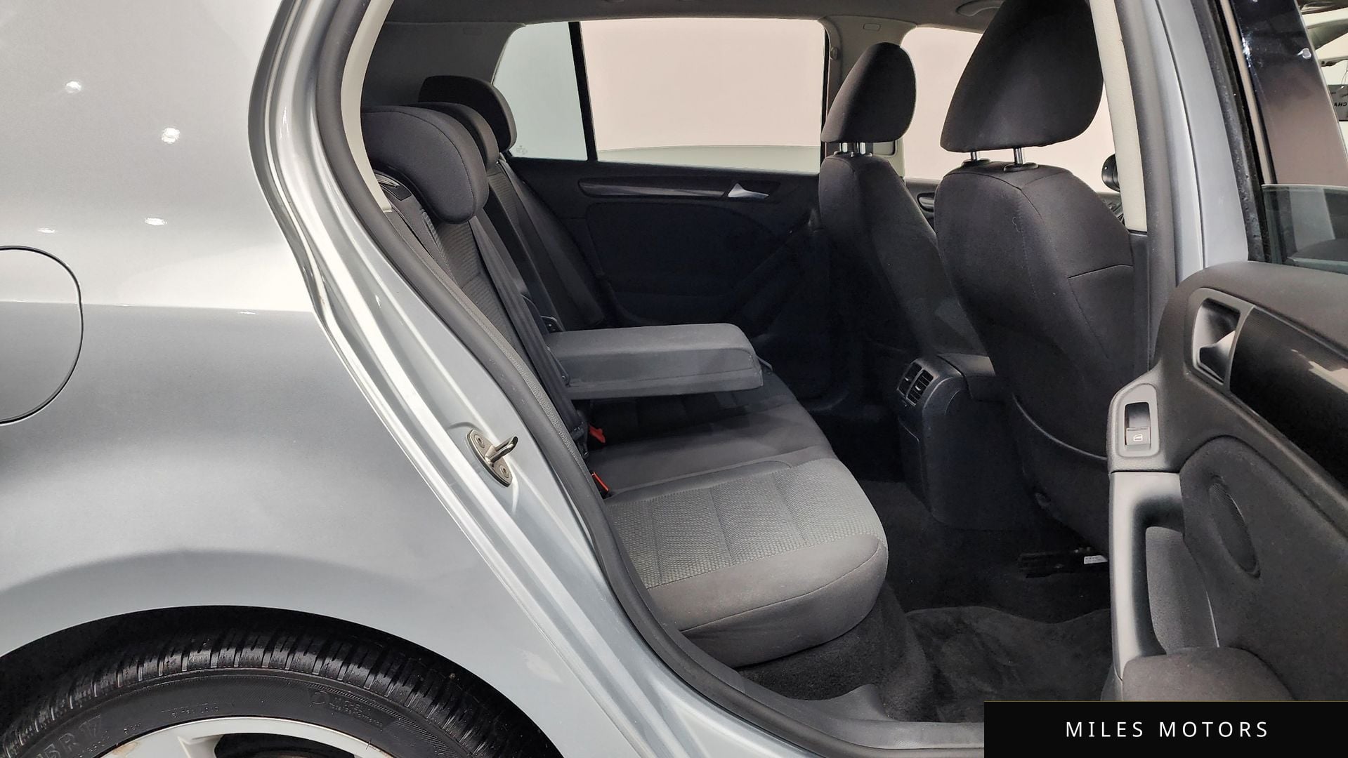 Volkswagen Golf 2013 — миниатюра 12
