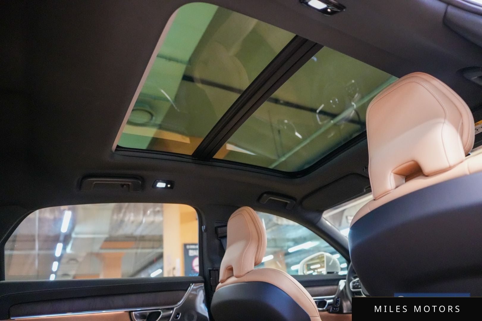 Volvo S90 2024 — миниатюра 13
