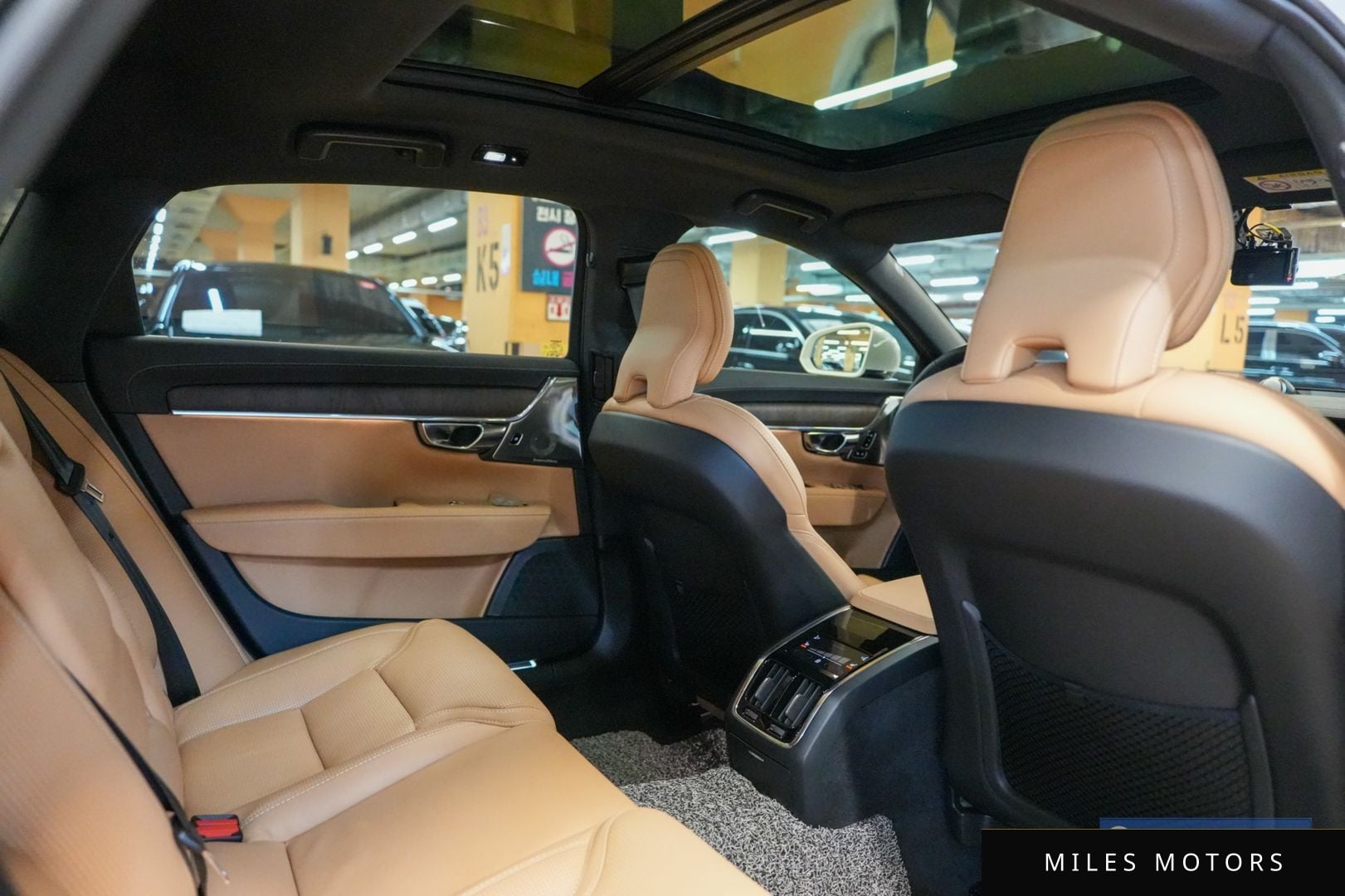 Volvo S90 2024 — миниатюра 14