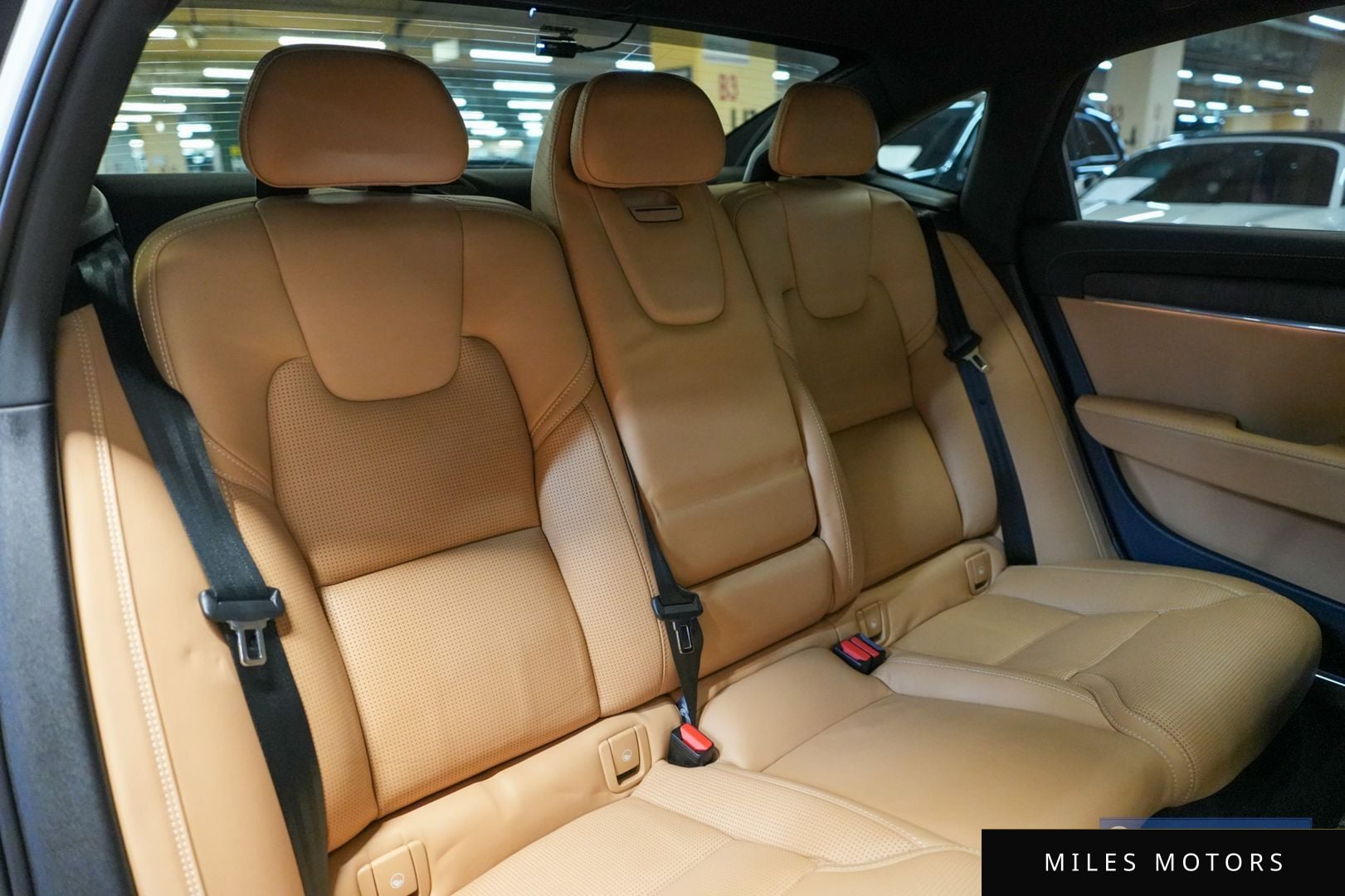 Volvo S90 2024 — миниатюра 15
