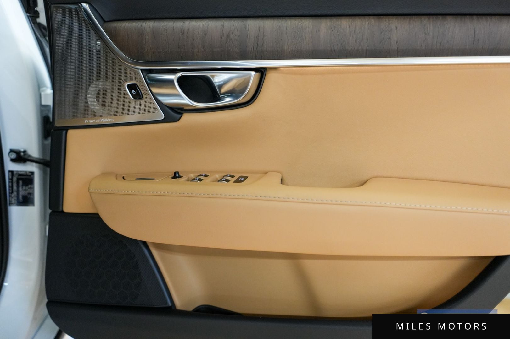 Volvo S90 2024 — миниатюра 16