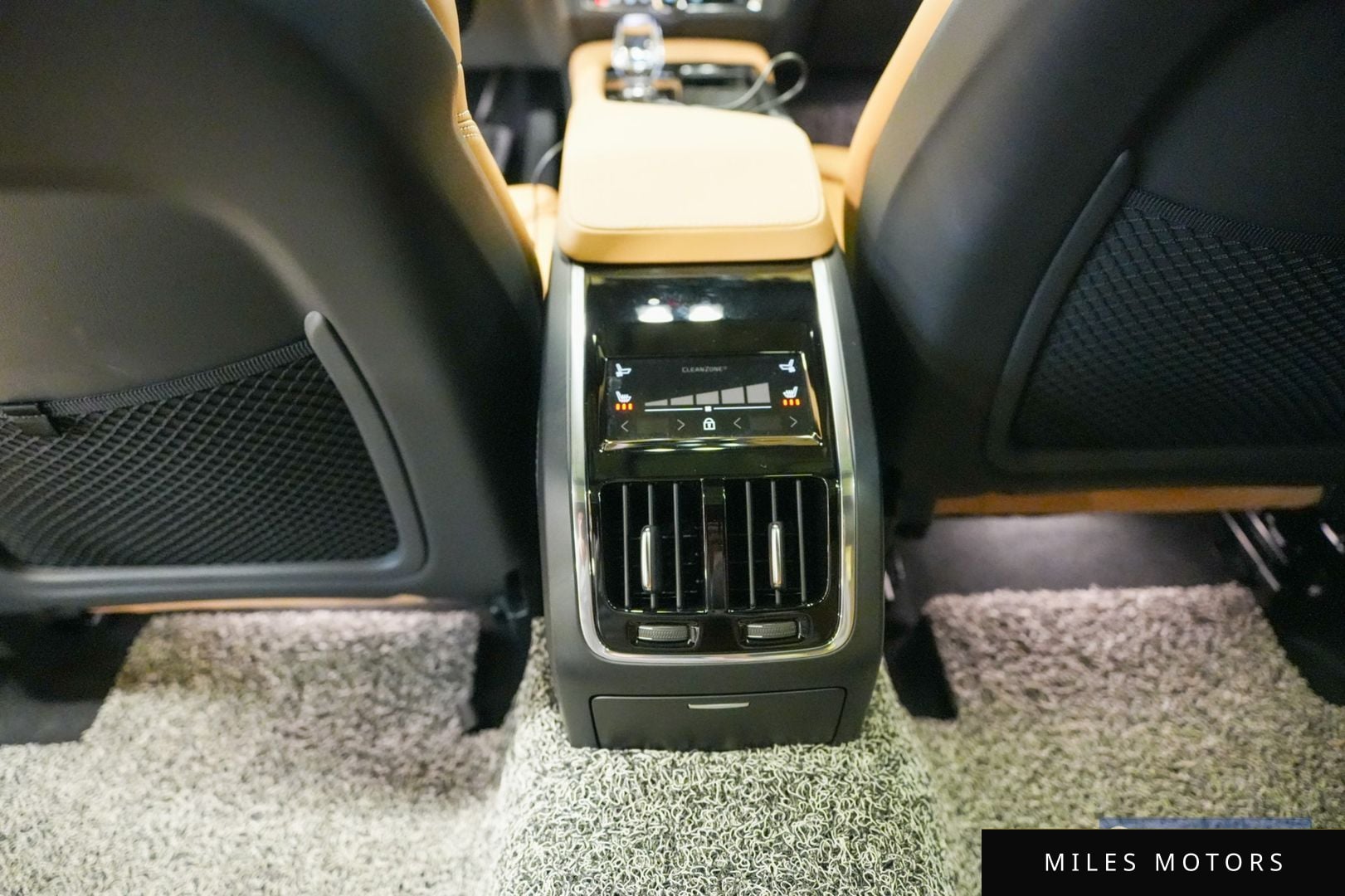 Volvo S90 2024 — миниатюра 19