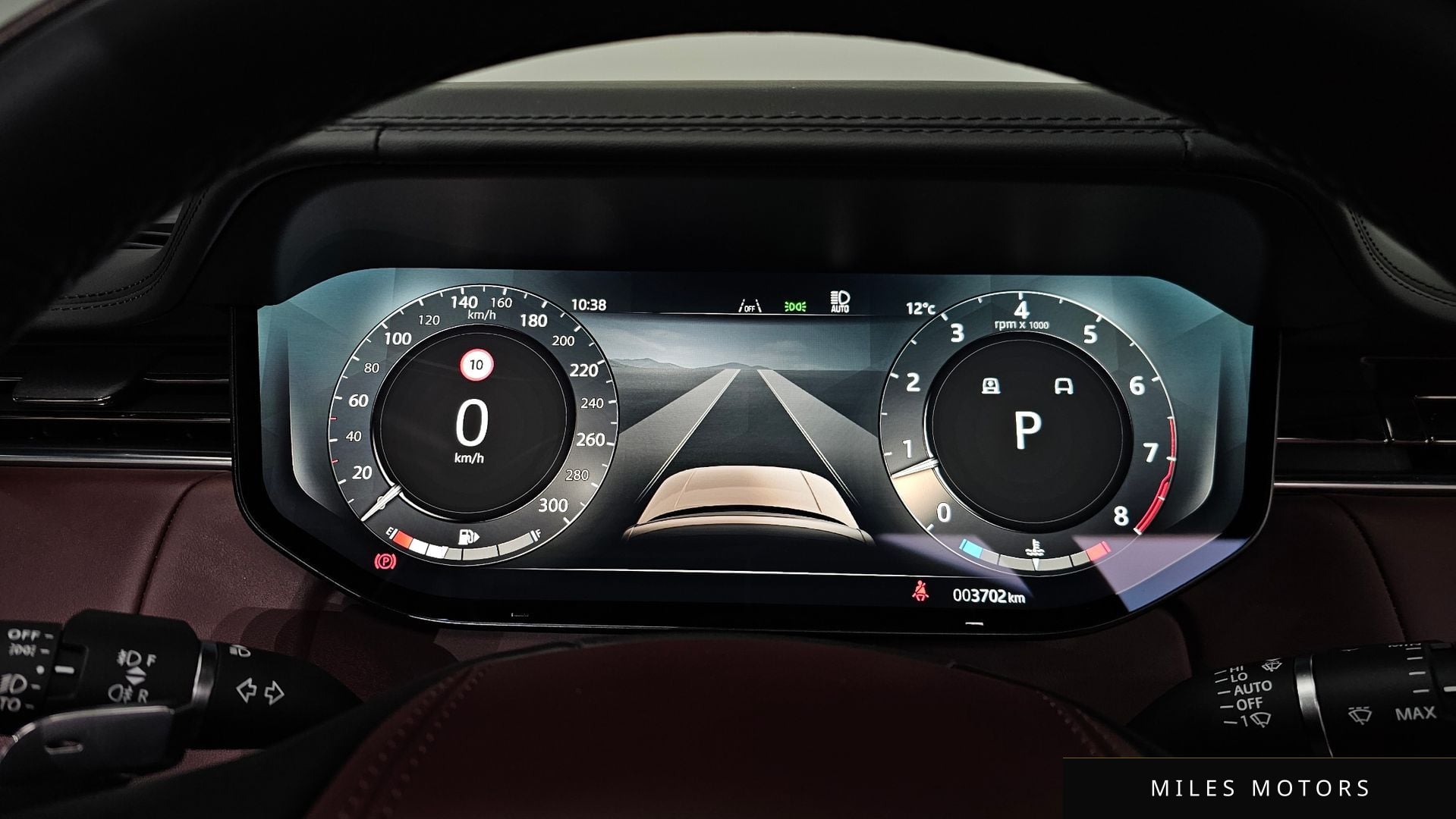Land Rover Range Rover 2025 — миниатюра 8