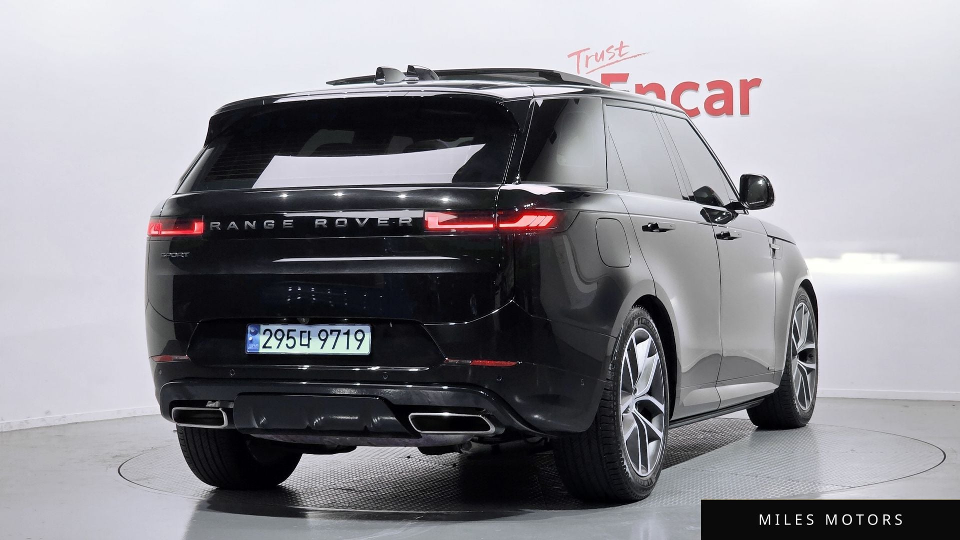 Land Rover Range Rover Sport 2025 — миниатюра 2