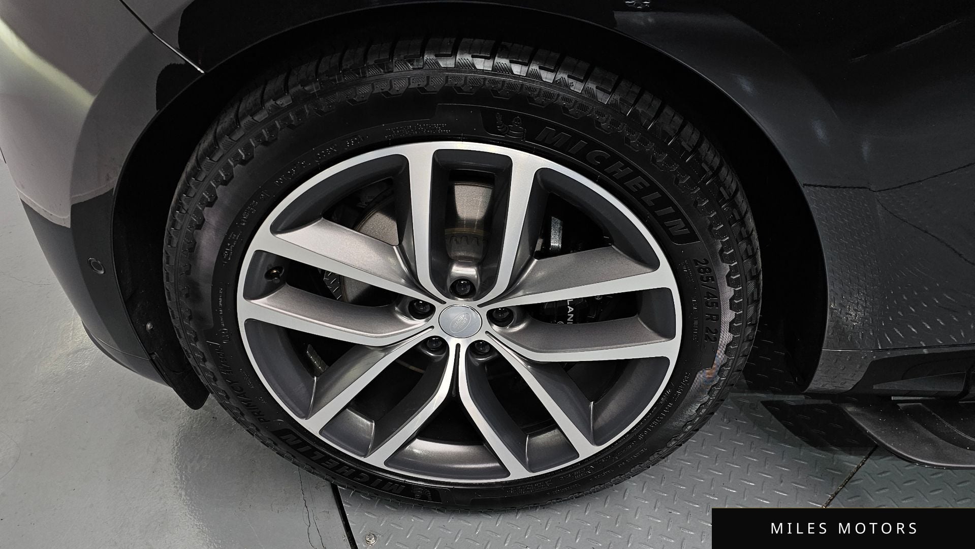 Land Rover Range Rover Sport 2025 — миниатюра 5