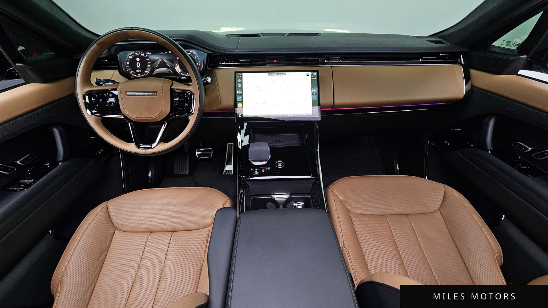 Land Rover Range Rover Sport 2025 — миниатюра 7