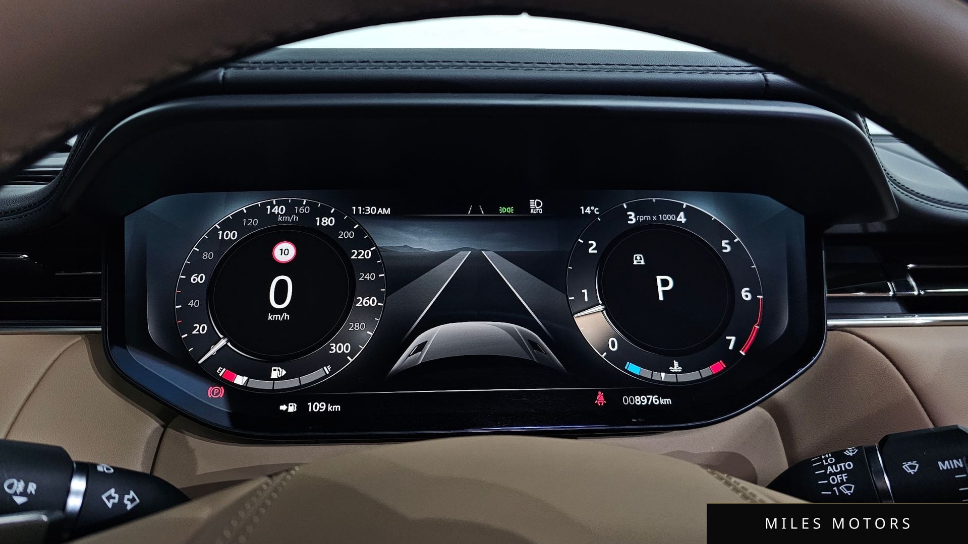 Land Rover Range Rover Sport 2025 — миниатюра 8