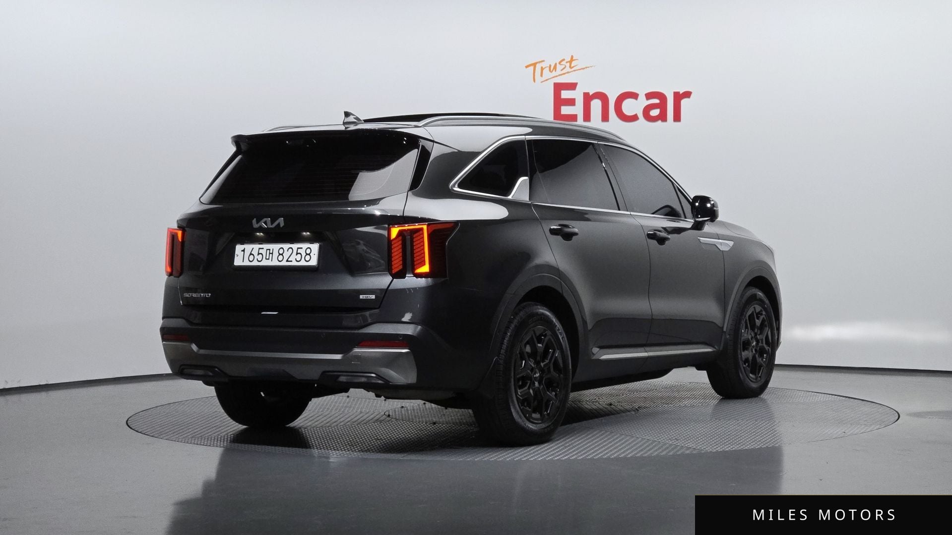 Kia Sorento 2024 — миниатюра 2