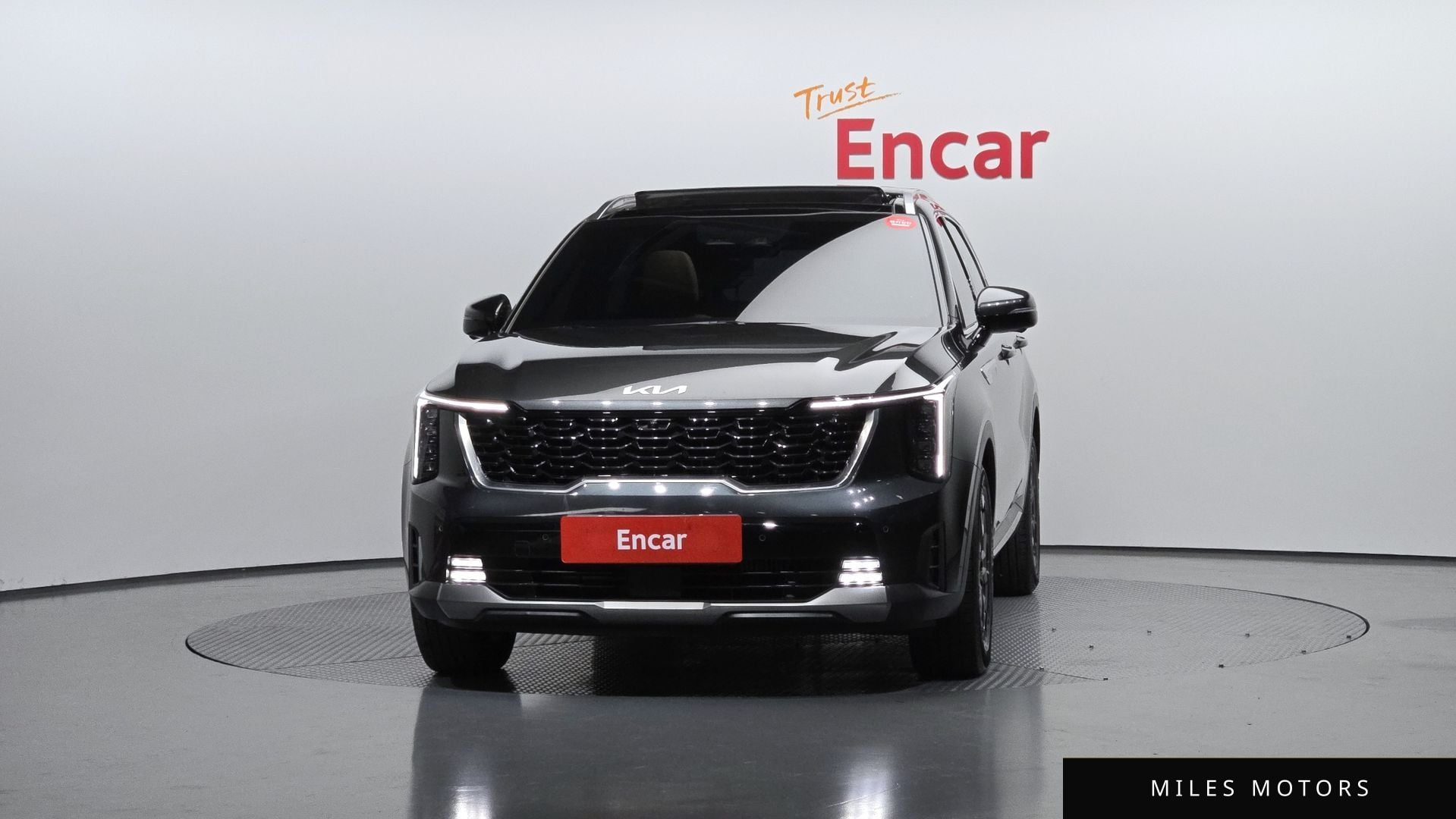 Kia Sorento 2024 — миниатюра 3