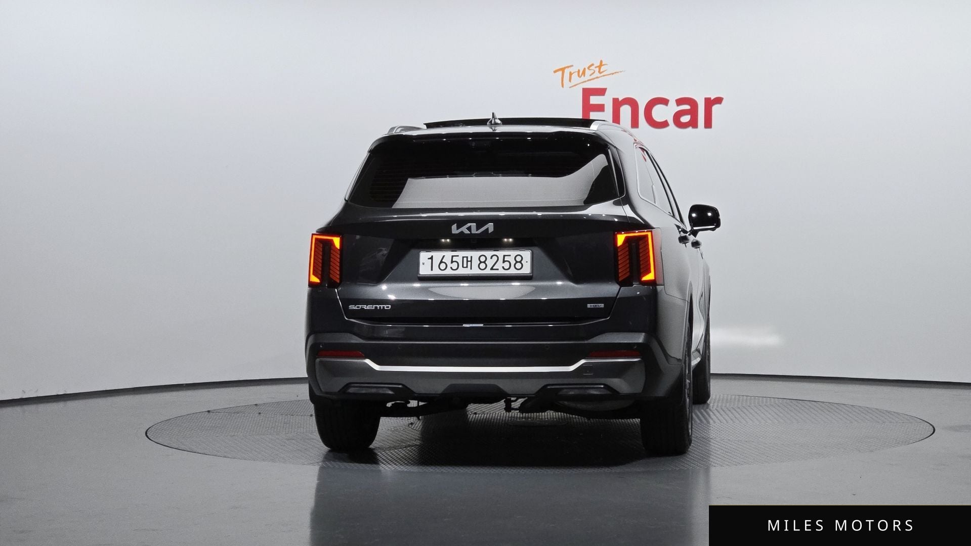 Kia Sorento 2024 — миниатюра 4