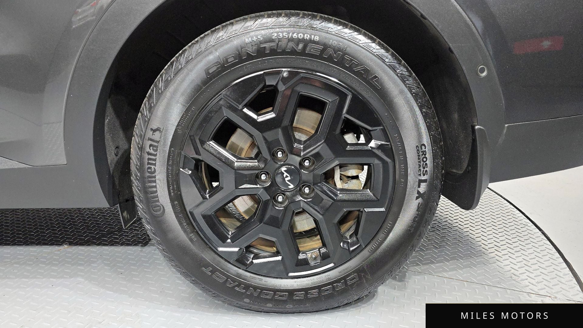 Kia Sorento 2024 — миниатюра 5