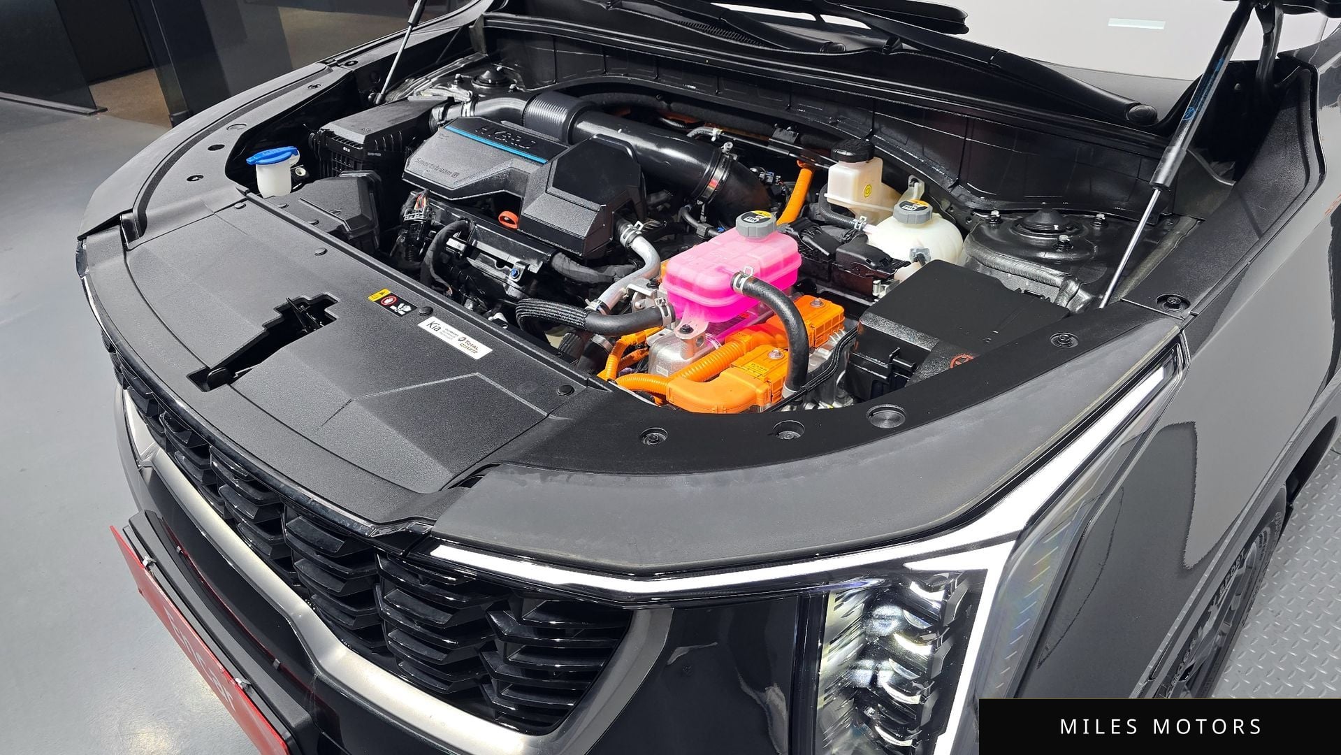 Kia Sorento 2024 — миниатюра 6