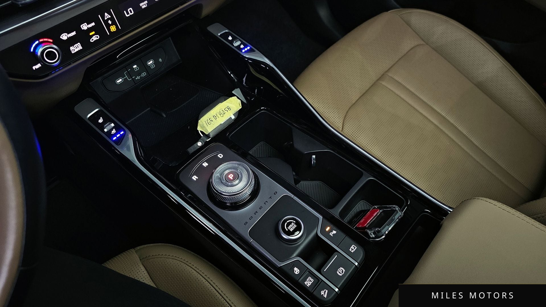 Kia Sorento 2024 — миниатюра 9