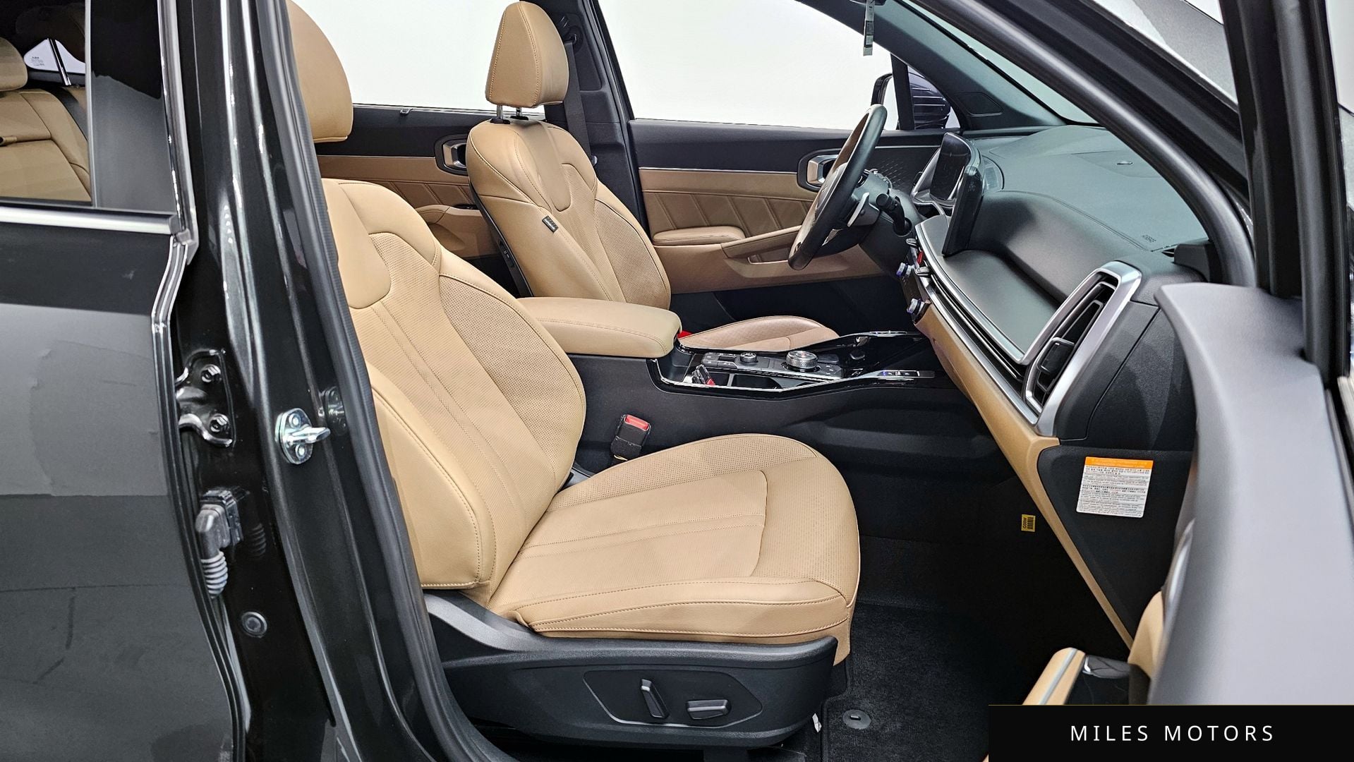 Kia Sorento 2024 — миниатюра 10