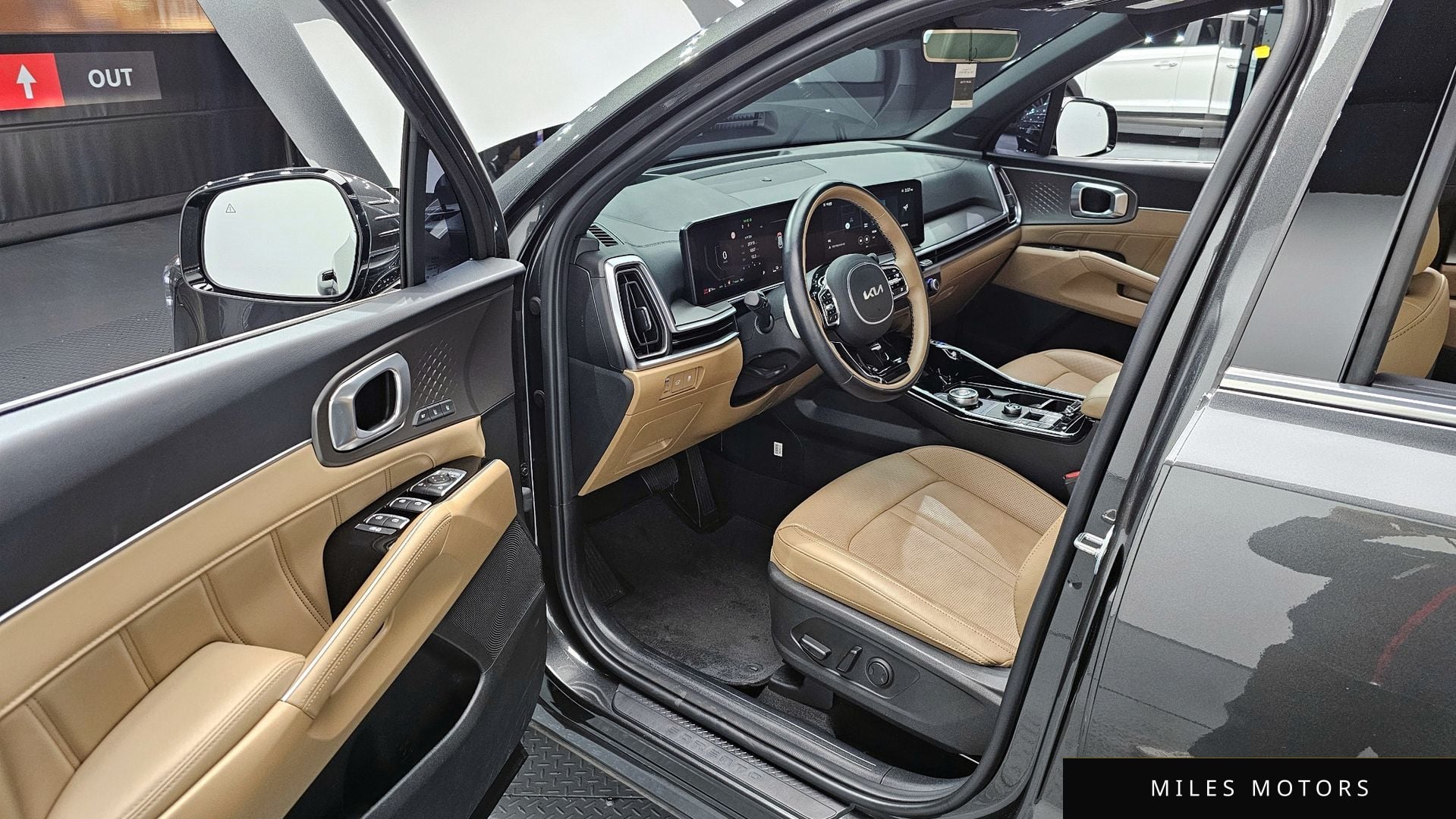 Kia Sorento 2024 — миниатюра 11